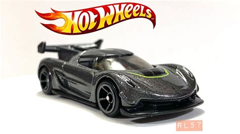 Koenigsegg Jesko Hot Wheels Outlet Aria Database