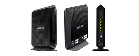 10 Best Modem Router Combo For Spectrum