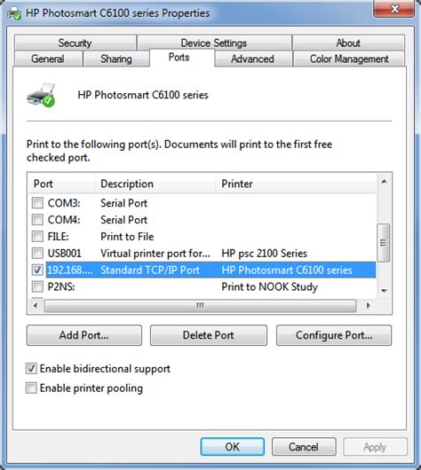 How To Fix Wireless Printer Connectivity Problems In Windows Step By