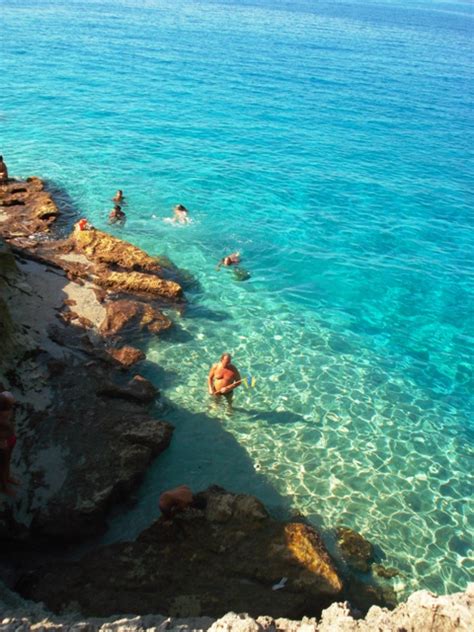 Калабрия – Фото Италия