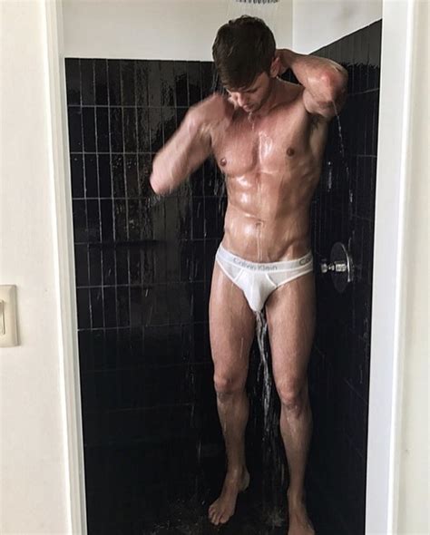 Omg He S Naked Uhgain Model Charles Laurent Marchand Omg Blog