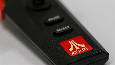 Atari Flashback - videogamesmuseum.org