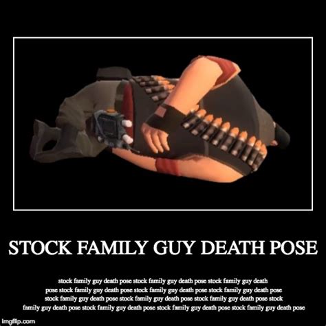 stock family guy death pose | Family Guy Death Pose / Peter Falls Down The Stairs | Know Your Meme