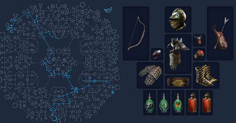 PoE 3.23 EA Ballista, TR Ballista, Hexblast Mines Build Updates