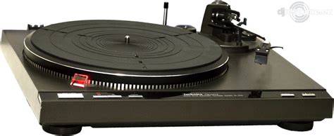 Technics Sl Q Turntable Gearbase Djresource