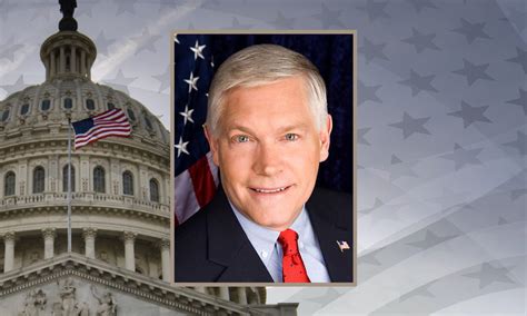 Pete Sessions, Representative for Texas – The Presidential Prayer Team