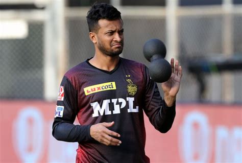 Why KKR's Shakib Al Hasan pulled out of IPL 2023 - Rediff Cricket