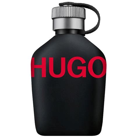 Hugo Just Different купить по низким ценам в ЛЭТУАЛЬ