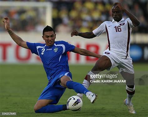 Karim Ismoilov Photos and Premium High Res Pictures - Getty Images