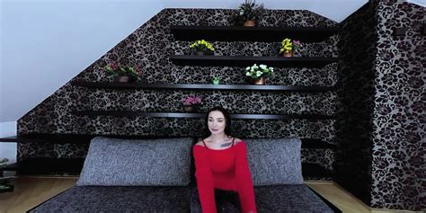 Freya Dee Horny Slovakian Babe