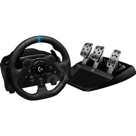 Nefunkční Volant Logitech G923 Driving Force pro PC PS5 PS4 Aukro