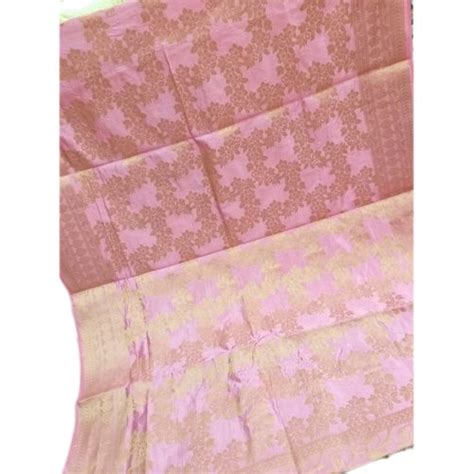 Silk Printed Banarasi Dupatta At Rs In Varanasi Id