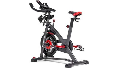 Schwinn IC4 Indoor Cycling Bike Review Best Sport Gear