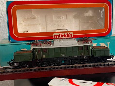 märklin Krokodiel in Nordrhein-Westfalen - Hagen | kleinanzeigen.de