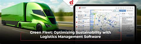 Loginext Blog Green Fleet How Does An Lms Help Prioritize Focus On Sustainability And