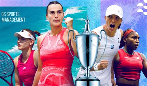 WTA Finals en Cancún Cuándo son y dónde comprar los boletos ESTO