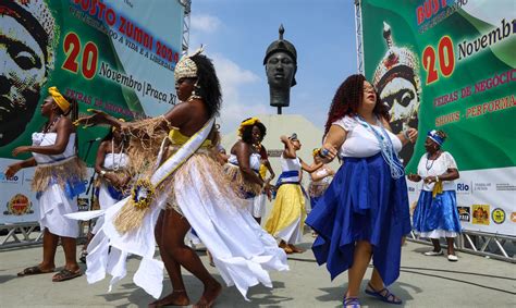 Dia De Zumbi Dos Palmares - 20 de novembro: saiba a origem da data e quem foi Zumbi dos Palmares ...