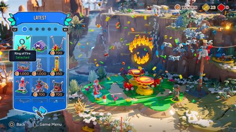 Lego Horizon Adventures Review Gamespew