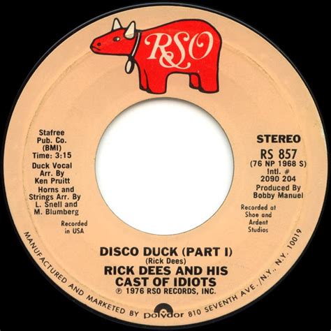 K Tel Kollection 1973 1983 Disco Dynamite 1976