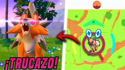 C Mo Evolucionar A Rockruff En Lycanroc Crepuscular En Pok Mon