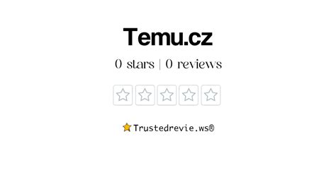 Temu.cz Review: Legit or Scam? [2024 New Reviews]