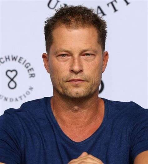 Til Schweiger Age, Net Worth, Wife, Family, Children and Biography - TheWikiFeed