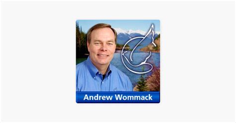 ‎Andrew Wommack Conferences on Apple Podcasts