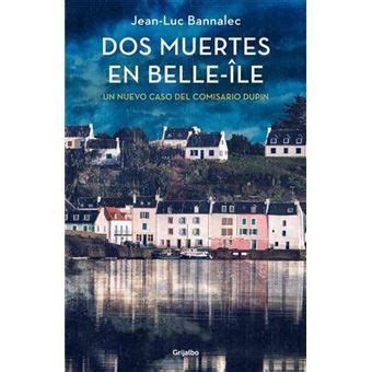 Dos Muertes En Belle Ile Jean Luc Bannalec Compra Livros Ou Ebook