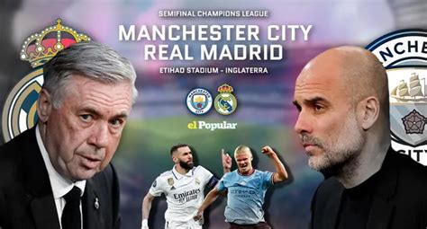 F Tbol Libre Link Real Madrid Vs Manchester City En Vivo Y En Directo