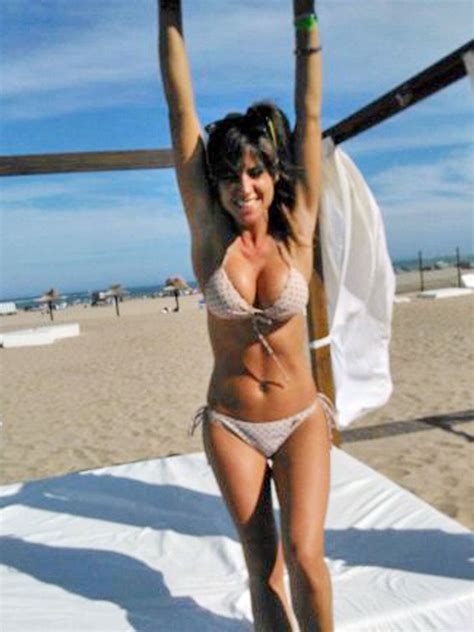 La candidata hot de Mar del Plata consiguió trabajo en el Congreso Infobae