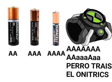 La Historia Detr S De Los Memes Del Omnitrix