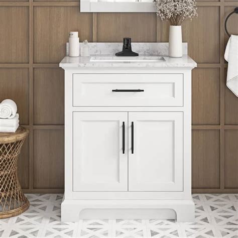 Home Decorators Collection Doveton In Single Sink Freestanding