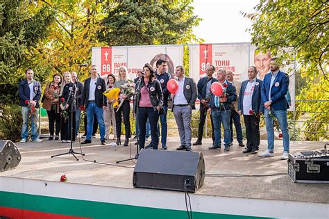 Ваня Григорова: Без “Люлин” няма София!