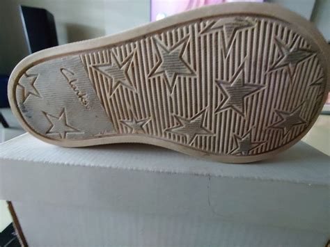 Original Clarks Doodles Babies And Kids Babies And Kids Fashion On Carousell