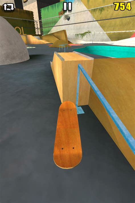 Real Skate Apk - Real Skate 3D para Android - Descargar