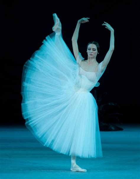 Svetlana Zakharova Ballet Gala (Best Dances from different Ballets ...