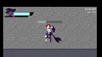 Carnal Witch XVIDEOS