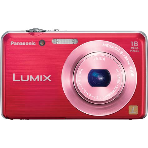 新作からSALEアイテム等お得な商品満載 Panasonic LUMIX DMC FH8 blog2 hix05