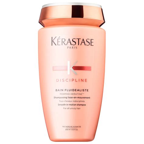 Kerastase Paris Discipline Smoothing Treatment Atelier Yuwa Ciao Jp