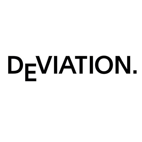 deviation tileyard