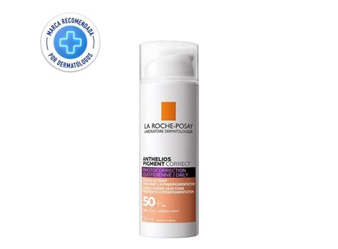 Ripley PROTECTOR SOLAR FACIAL LA ROCHE POSAY ANTHELIOS PIGMENT