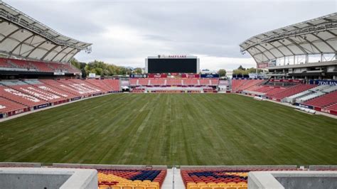 america  field received  field  seating renovations