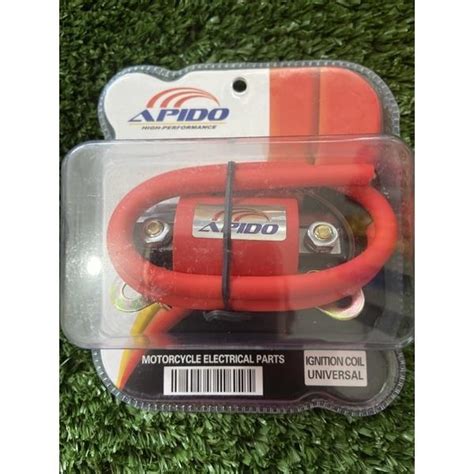 Apido Ignition Coil Universal Original Lazada Ph