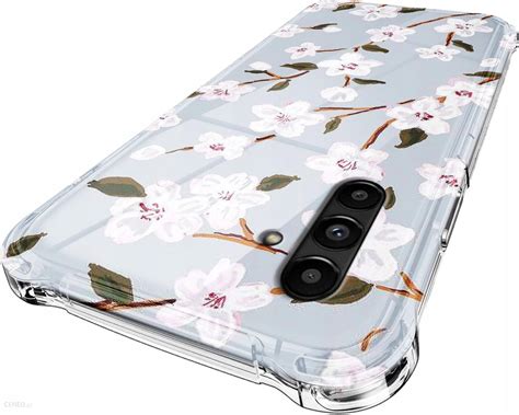 Etui Antishock Do Samsung A G Case Pi Kne Wzory Etui Na Telefon