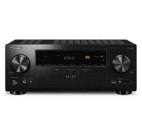 Best Av Receiver Guide Top 10 Av Receivers [2023] Home Cinema Guide