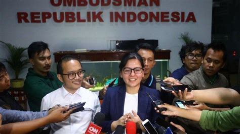 Mundur Dari Sekjen PSSI Ini Profile Dan Sepak Terjang Ratu Tisha Di