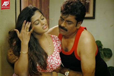 B Grade Movie Hot Stills