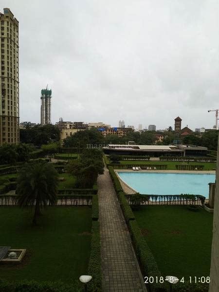 Planet Godrej In Mahalakshmi Mumbai Planet Godrej Price Rs 61 Cr