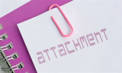 quick guide  attachment  attachment styles