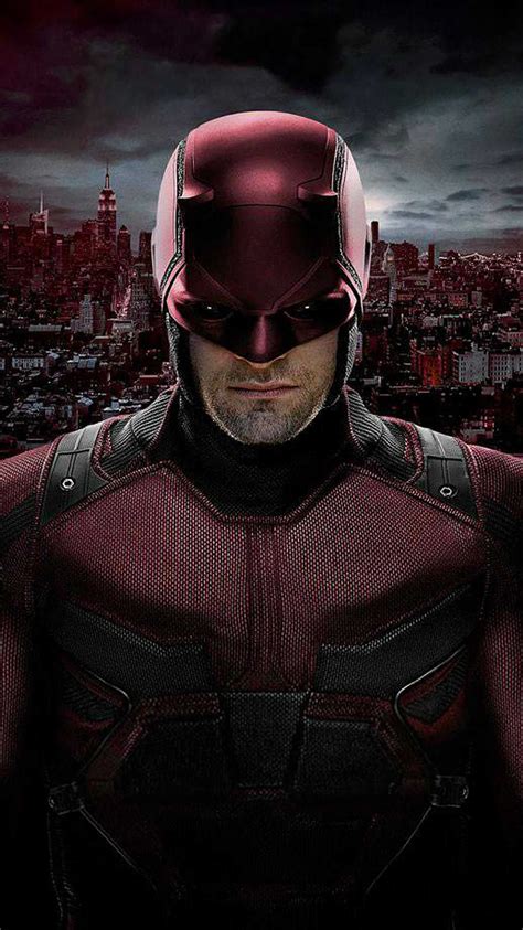 Daredevil Wallpaper Ixpap